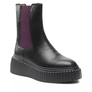 Ботинки Keddo, черный