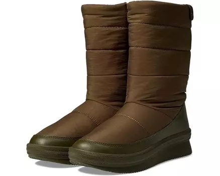 Ботинки Keds Apres Boot, оливковый