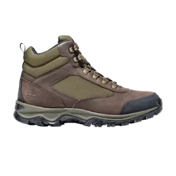 Ботинки Keele Ridge Boot 'Brown', коричневый