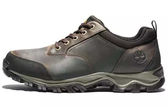 Ботинки Keele Ridge Outdoor мужские черные Timberland