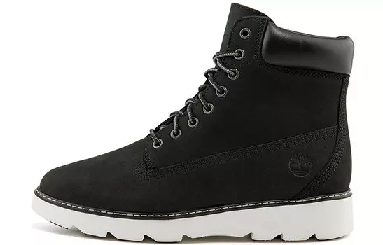 Ботинки Keeley Martin женские черные Timberland