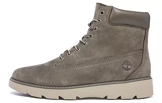 Ботинки Keeley Outdoor женские, оливковые Timberland