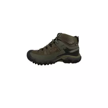 Ботинки Keen, цвет Brown/Light Brown