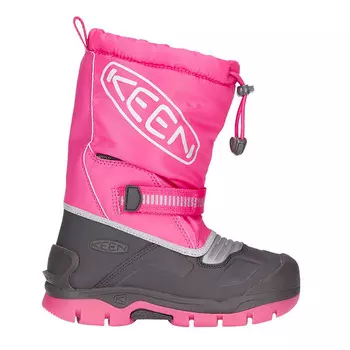 Ботинки Keen, цвет Fuchsia Purple/Silver