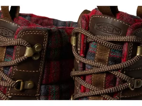 Ботинки KEEN Greta Boot Waterproof