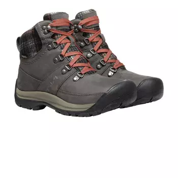 Ботинки Keen Kaci III Winter Waterproof, серый