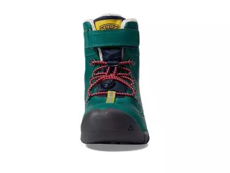 Ботинки KEEN Kids Kanibou Waterproof (Little Kid/Big Kid)