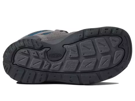 Ботинки KEEN Kids Knotch Chukka (Little Kid/Big Kid)