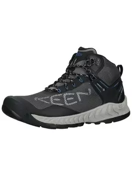 Ботинки Keen NXIS EVO, серый