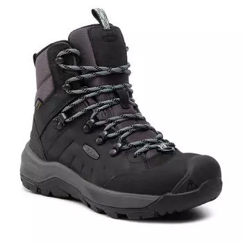 Ботинки Keen RevelIV Mid, черный