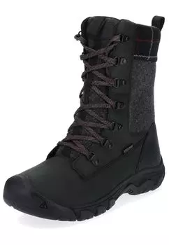 Ботинки Keen Stiefelette, черный