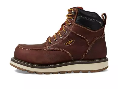 Ботинки KEEN Utility Cincinnati 6" Waterproof