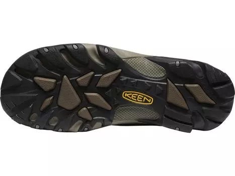 Ботинки KEEN Utility Lansing Chelsea