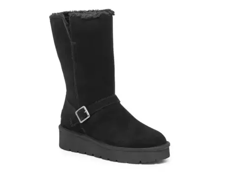 Ботинки Kelissa Tall Koolaburra By Ugg, Black