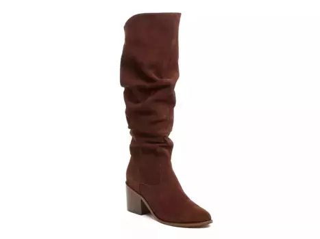 Ботинки Kelsi Dagger Brooklyn Easton, шоколадно-коричневые