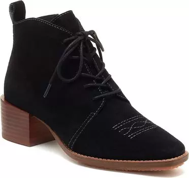 Ботинки Kelsi Dagger Brooklyn Getaway, черный