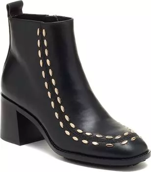 Ботинки Kelsi Dagger Brooklyn Ignite, черный