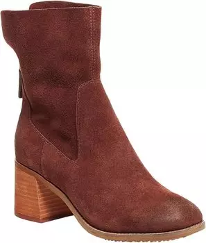 Ботинки Kelsi Dagger Brooklyn Island, цвет Coffee Bean