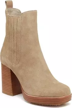 Ботинки Kelsi Dagger Brooklyn Racer, цвет Fawn