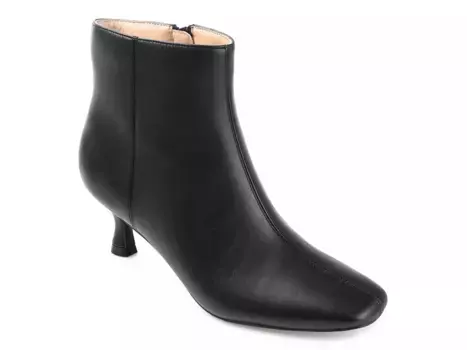 Ботинки Kelssa Journee, Black