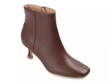 Ботинки Kelssa Journee, Dark Brown