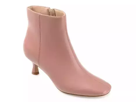 Ботинки Kelssa Journee, Light Pink