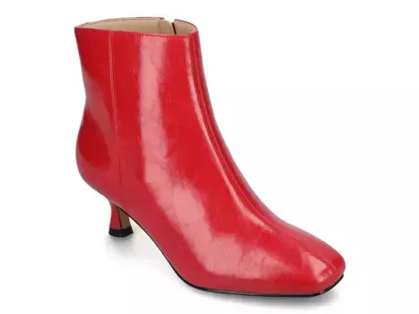 Ботинки Kelssa Journee, Red