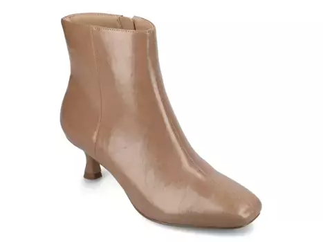 Ботинки Kelssa Journee, Taupe