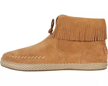 Ботинки Kennadi UGG, замша