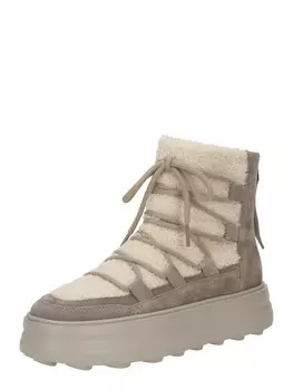 Ботинки Kennel & Schmenger Boots BREAK, серый