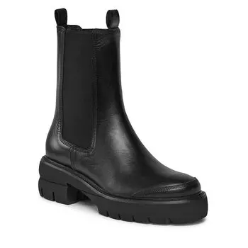 Ботинки Kennel & Schmenger, черный