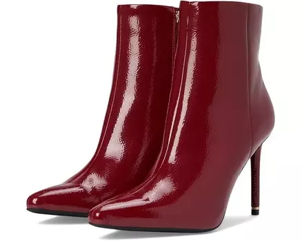 Ботинки Kenneth Cole New York Quincy, цвет Rio Red Patent