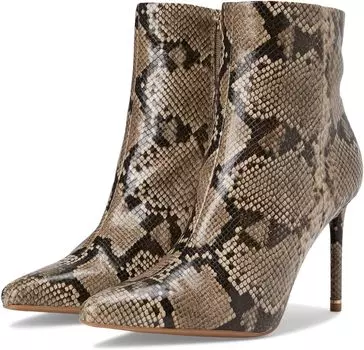 Ботинки Kenneth Cole New York Quincy, цвет Taupe Snake