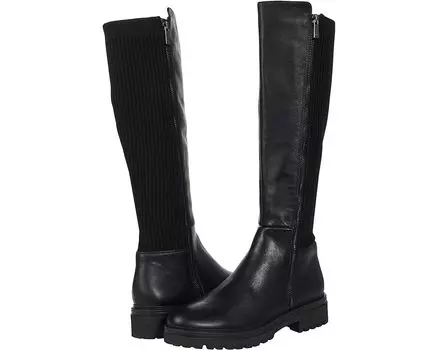 Ботинки Kenneth Cole New York Rhode Light Stretch Boot, черный