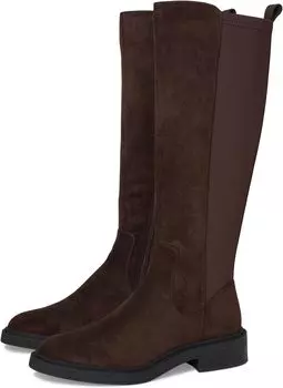 Ботинки Kenneth Cole Reaction Anabelle, цвет Chocolate Micro