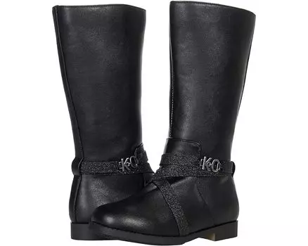 Ботинки Kenneth Cole Reaction Kelly Cassie, черный