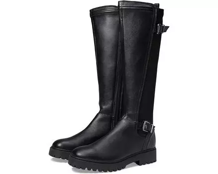 Ботинки Kenneth Cole Reaction Salt TTK Biker, черный