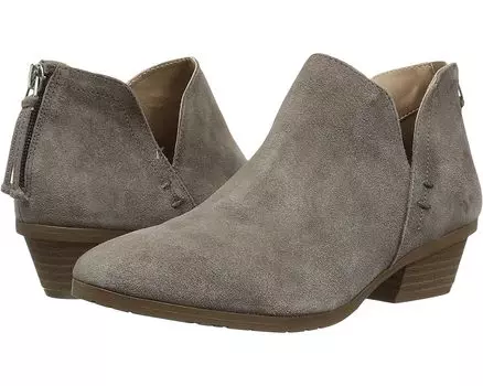 Ботинки Kenneth Cole Reaction Side Way, цвет Concrete