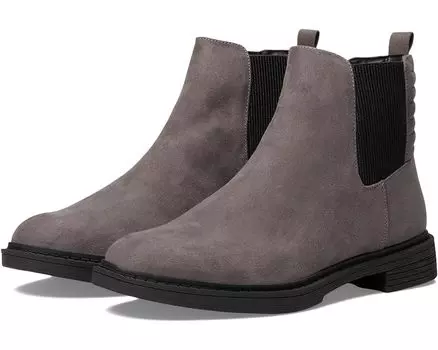 Ботинки Kenneth Cole Reaction Walker, цвет Concrete