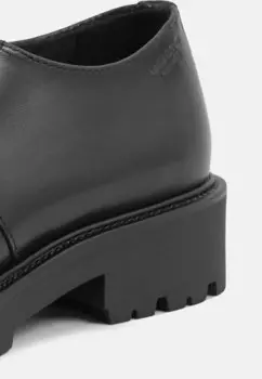 Ботинки KENOVA Vagabond, черный