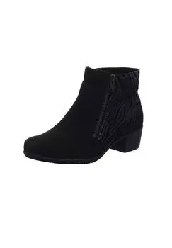 Ботинки Kerry solidus, черный