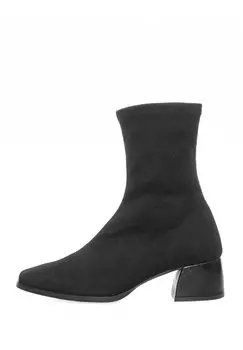 Ботинки Keyla Kamome, черные