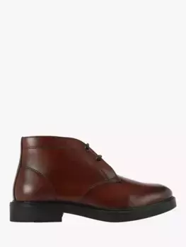 Ботинки KG Kurt Geiger Denver Leather Ankle, цвет tan