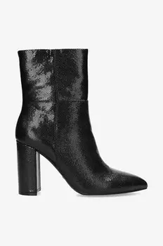 Ботинки KIANNA INDY Mexx, черный