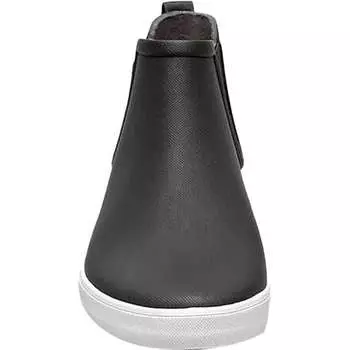 Ботинки Kicker Rain Chelsea женские Bogs, цвет Black Multi