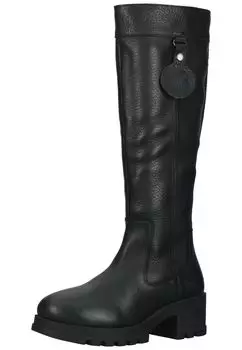 Ботинки Kickers Stiefel, черный