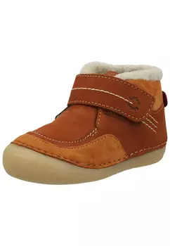 Ботинки Kickers Stiefelette, коричневый