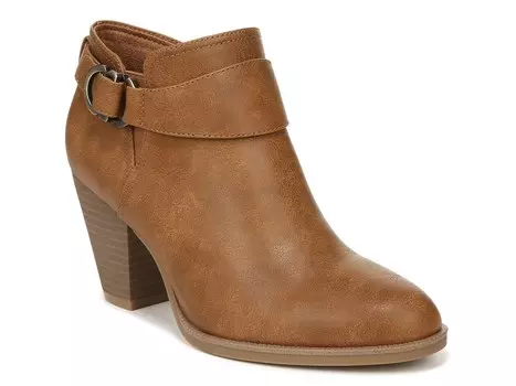 Ботинки Kickstart доктора Шолла Dr. Scholl's, темно-коричневый