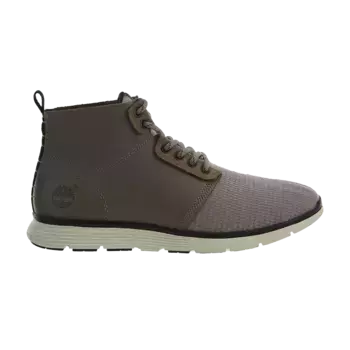 Ботинки Killington Chukka Timberland, серый
