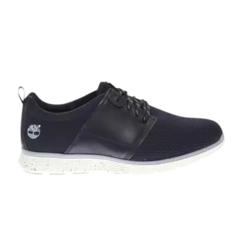 Ботинки Killington Oxford Timberland, черный